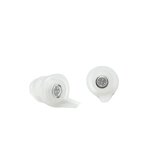 Ear Plugs Manufacturer - OEM CGLX Noise Reduction High-fidelity Concert Filter Blue