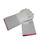 Cut Resistant Sleeves Manufacturer - OEM HPPE Arm Guards Level 5 Safety Anti Cut