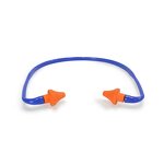 Ear Plugs Manufacturer - OEM CGLX Custom Waterproof Silicone Reusable Cone-shaped