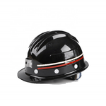 Safety Helmet Manufacturer - OEM CGLX Multipurpose ABS with Double Visors