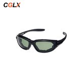 Safety Glasses Manufacturer - OEM CGLX Cheap Wholesale Night Vision UV Protection