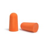 Ear Plugs Manufacturer - OEM CGLX Custom Color Disposable Slow-rebound PU Memory Foam