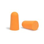 Ear Plugs Manufacturer - OEM CGLX Custom Color Disposable Slow-rebound PU Memory Foam