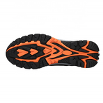 Safety Shoes Manufacturer - OEM CGLX Wholesale PU Outsole Steel Toes Summer Breathable