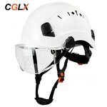 Safety Helmet Manufacturer - OEM PPE MSA Foldable Ballistic Tactical Hard Hat