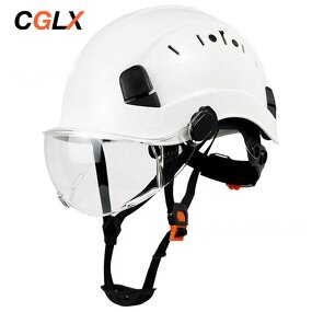 Safety Helmet Manufacturer - OEM PPE MSA Foldable Ballistic Tactical Hard Hat