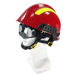 Safety Helmet Manufacturer - OEM CGLX Factory Direct Sales Fire Rescue ABS Mountain