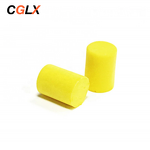 Ear Plugs Manufacturer - OEM CGLX Custom Ear Gauge Tunnels Multi Colors Slow-rebound PU