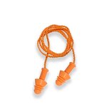 Ear Plugs Manufacturer - OEM CGLX Custom Noise-resistant Reusable Silicone for Sleeping