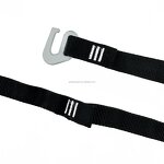 Rock Climbing Rope Manufacturer - OEM CGLX 10mm-11.5mm Static Outdoor Fire Escape