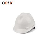 Safety Helmet Manufacturer - OEM CGLX Full Brim Construction ABS Industrial