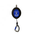 Fall Arrestor Manufacturer - OEM CGLX 3m Retractable Webbing Type for Construction