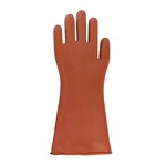 Insulated Gloves Manufacturer - OEM CGLX 12KV Insulating Gloves 11kv Flat Electric