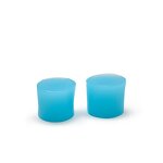 Ear Plugs Manufacturer - OEM CGLX Custom Boxed with Case Silicone Waterproof Soundproof