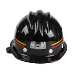 Safety Helmet Manufacturer - OEM CGLX Multipurpose ABS with Double Visors