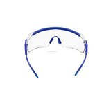 Safety Glasses Manufacturer - OEM CGLX TR90 Anti Blue Light Anti Fog Anti Dust