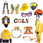PPE Equipment Manufacturer - OEM Safety Eye Protection Construction Equipment