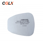 HEPA Filter Manufacturer - OEM High Performance 5N11 Prefilter for 6200 Mask