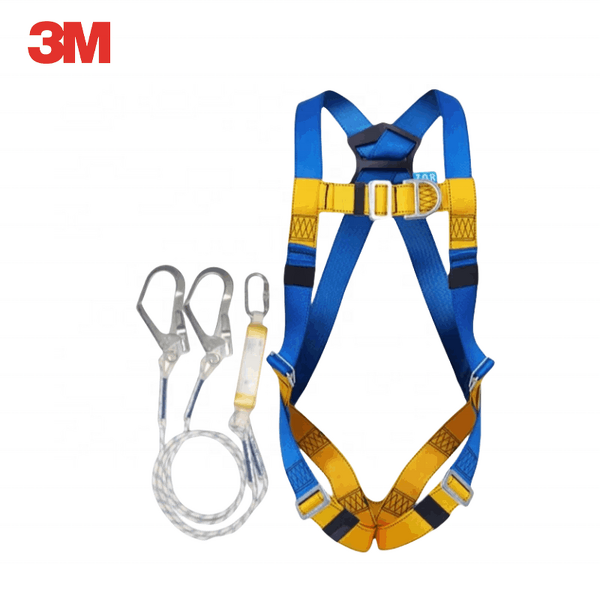 Safety Harness Manufacturer - OEM 3M 1390024 Safety Helmet Baitei FIRST Full-body