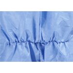 Disposable Coveralls Manufacturer - OEM Custom Antistatic Breathable for Food Painting