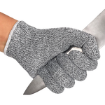 Anti-cutting Gloves Manufacturer - OEM CGLX Custom Grade 5 HPPE Kitchen Food Grade
