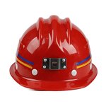 Safety Helmet Manufacturer - OEM CGLX Multipurpose ABS with Double Visors