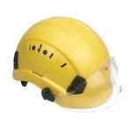 Safety Helmet Manufacturer - OEM PPE MSA Foldable Ballistic Tactical Hard Hat