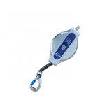 Fall Arrestor Manufacturer - OEM CGLX 3m Retractable Wire Rope for Electricity Construction