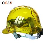 Safety Helmet Manufacturer - OEM CGLX CE Certified Hot Sale Adjustable Breathable