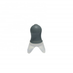 Ear Plugs Manufacturer - OEM Reusable Silicone Aviation Noise Reduction Airplane Pressure