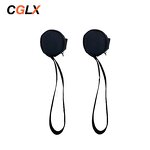 Rock Climbing Rope Manufacturer - OEM CGLX 10mm-11.5mm Static Outdoor Fire Escape