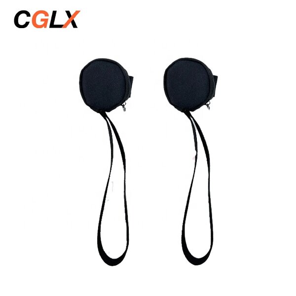 Rock Climbing Rope Manufacturer - OEM CGLX 10mm-11.5mm Static Outdoor Fire Escape