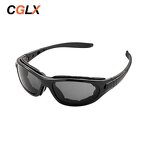 Safety Glasses Manufacturer - OEM CGLX Cheap Wholesale Night Vision UV Protection