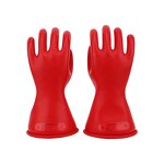 Insulated Gloves Manufacturer - OEM CGLX CE Certified Class 00 Latex Anti Arc Flash