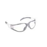 Safety Glasses Manufacturer - OEM CGLX Anti-Fog Dust Mask with Scratch Resistant PC