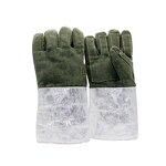 Gaming Gloves Manufacturer - OEM Five-Finger Winter Warm Touchscreen Mobile Anti-slip