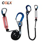Elastic Rope Manufacturer - OEM CGLX All-aluminum Shock for Webbing Type Aerial