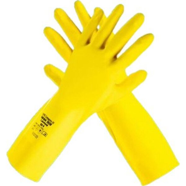 Nitrile Gloves Manufacturer - OEM Comfortable Anti-static Oil Touch Screen Resistant