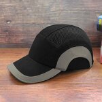 Safety Cap Manufacturer - OEM CGLX Outdoor Baseball Cap Lightweight ABS Anti-collision