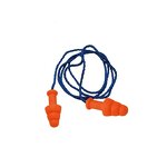 Ear Plugs Manufacturer - OEM CGLX Custom Noise-resistant Reusable Silicone for Sleeping