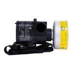 Protective Mask Manufacturer - OEM CGLX Yellow Fireproof Silicone One-piece with Filter Box