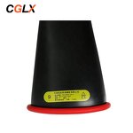 Insulated Gloves Manufacturer - OEM CGLX 20kv Class 2 Electrically Insulating Rubber