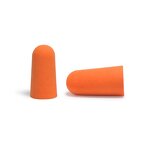 Ear Plugs Manufacturer - OEM CGLX Custom Bullet-shaped Noise-canceling Foam for Factory