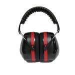 Earmuffs Manufacturer - OEM CGLX Custom Active Foldable Noise-reduction for Construction