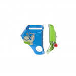 Rock Climbing Equipment Manufacturer - OEM CGLX Forged Chest Ascender Rigging