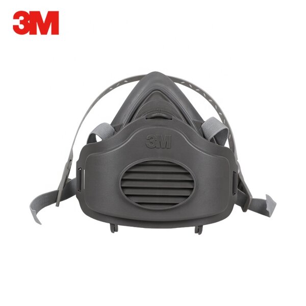 Dust Mask Manufacturer - OEM 3M 3270 Set Anti-sand Anti-smog Particles Grinding