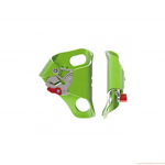 Rock Climbing Equipment Manufacturer - OEM CGLX Forged Chest Ascender Rigging
