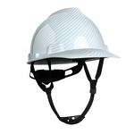 Safety Helmet Manufacturer - OEM CGLX OSHA Approved Carbon Fiber Hard Hat with Headbands