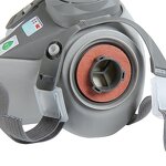 Respirator Mask Manufacturer - OEM 3M 6200 Medium Half Face Pesticide Chemical Gas