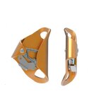 Rock Climbing Equipment Manufacturer - OEM CGLX Forged Chest Ascender Rigging